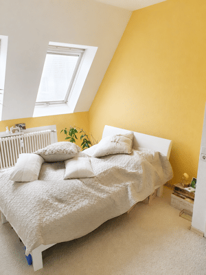 Frei ab 11/2026 | 2-Zi.-DG mit West-Südwest-Loggia in Berlin-Lankwitz – 12249 Berlin – Vorschaubild 5