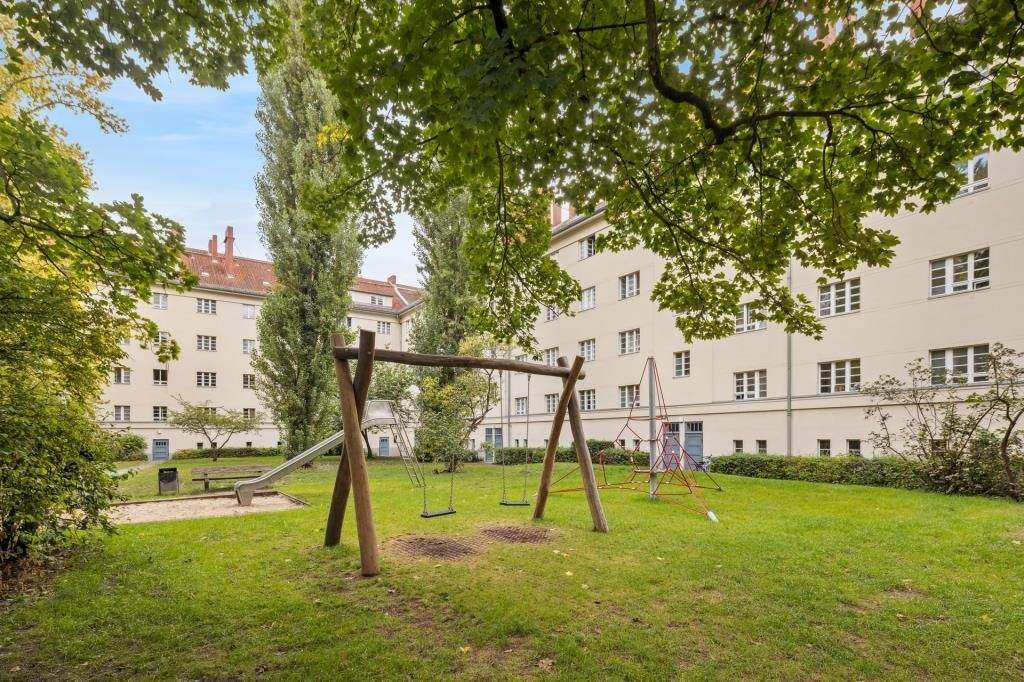 Kapitalanlage - Attraktive Wohnungen in ruhiger Lage – Berlin – Vorschaubild 2