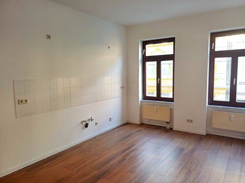 ZWEI ZIMMER-APPARTEMENT IN WAHREN... – Leipzig – Vorschaubild 9