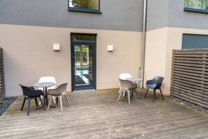 Zentral in Stuttgart - Stilvolles Studioapartment nähe Milaneo – 70191 Stuttgart – Vorschaubild 8
