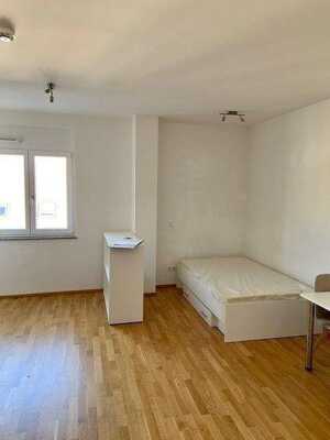 Ruhig und doch zentral! Möblierte 1-Zimmer-Wohnung in Zentrumsnähe – 91052 Erlangen – Vorschaubild 6