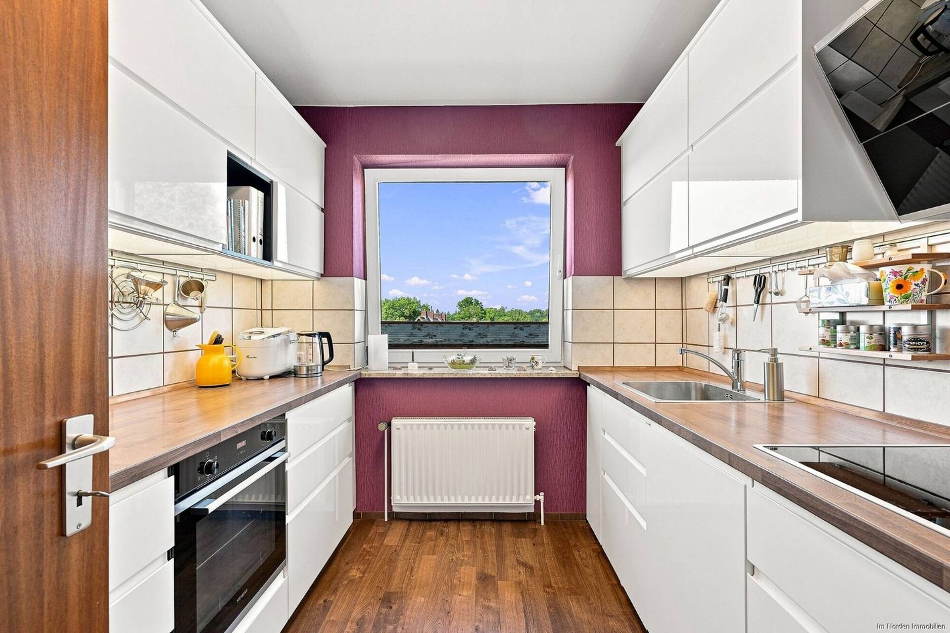 Reihenmittelhaus in 23701 Eutin mit 108,45 m² kaufen