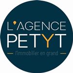 AGENCE PETYT logo