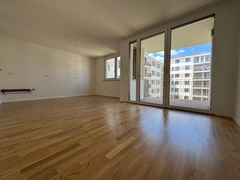 Die gefällt mir: interessante 3-Zimmer Wohnung im Erstbezug – Leipzig – Vorschaubild 3
