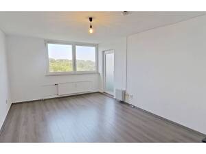 Studentinnen & Azubis aufgepasst: Großes WG-Zimmer mit eigenem BALKON in 4er-WG in Münster-Kinderhaus
