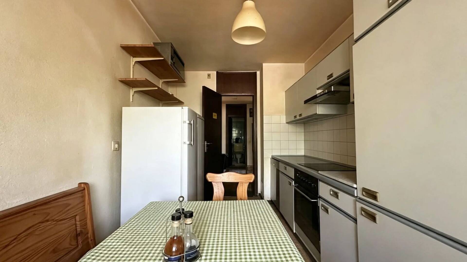 Etagenwohnung in 76227 Karlsruhe mit 67 m² kaufen