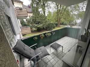 3-Zi-Whg. in Bochum-Linden-City m. Balkon – 44879 Bochum – Vorschaubild 1