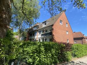 Vermietete 2-Zimmer Maisonette-Wohnung in ruhiger Lage von Niendorf – 22453 Hamburg – Vorschaubild 3