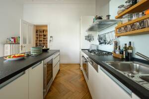 Repräsentative Jugendstillvilla mit besten Elbblicken-courtagefrei – 22587 Hamburg – Vorschaubild 8