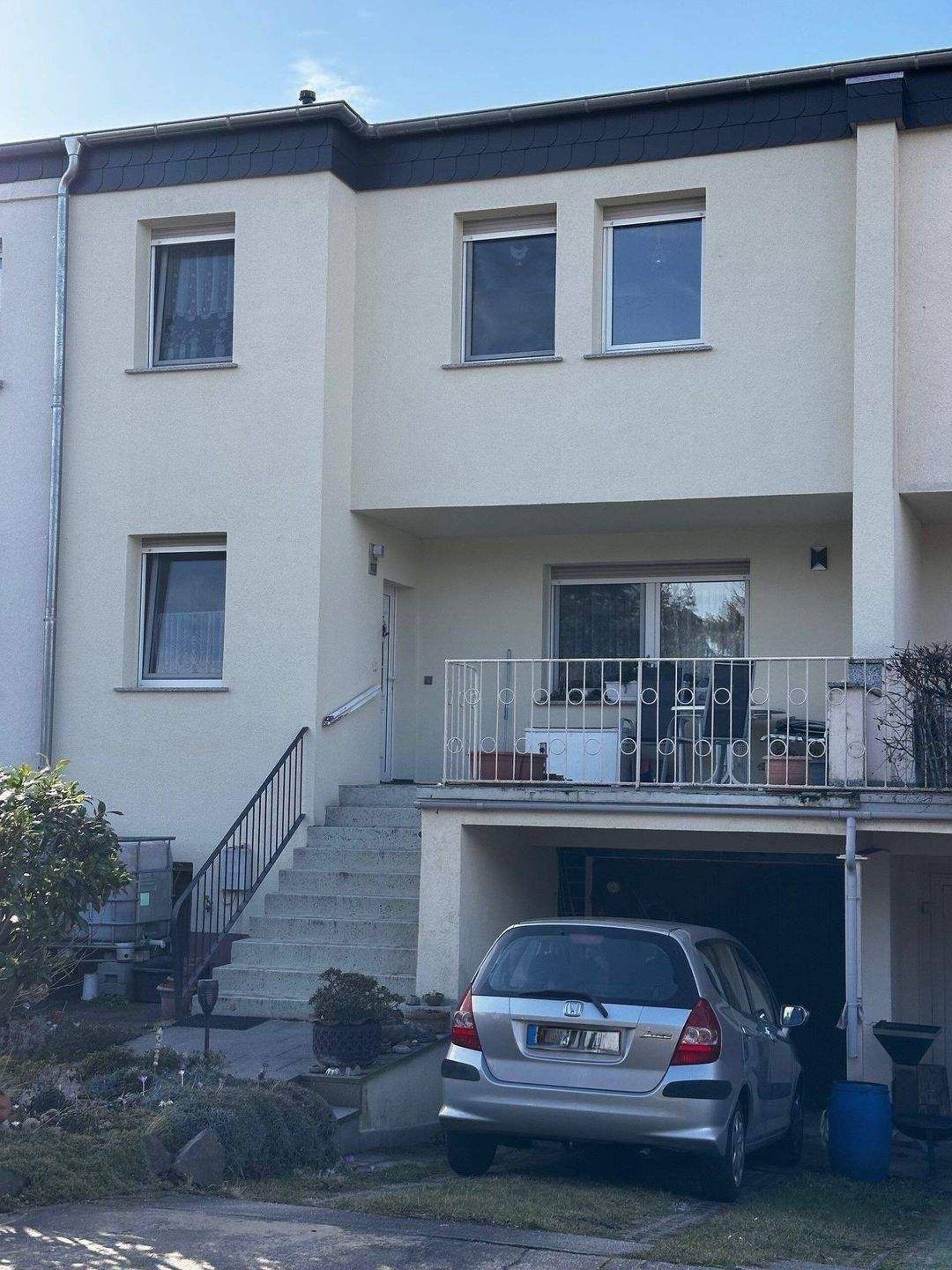 Haus in 06132 Halle (Saale) mit 109 m² kaufen