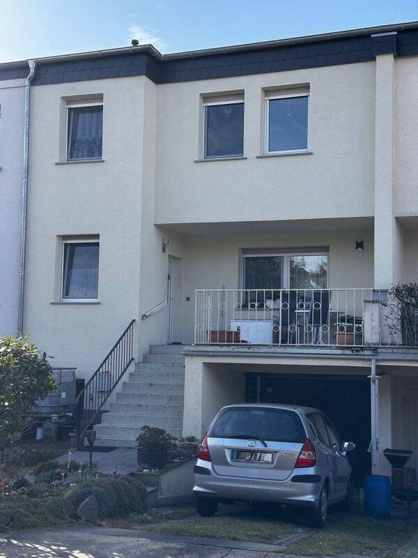 Haus in 06132 Halle (Saale) mit 109 m² kaufen