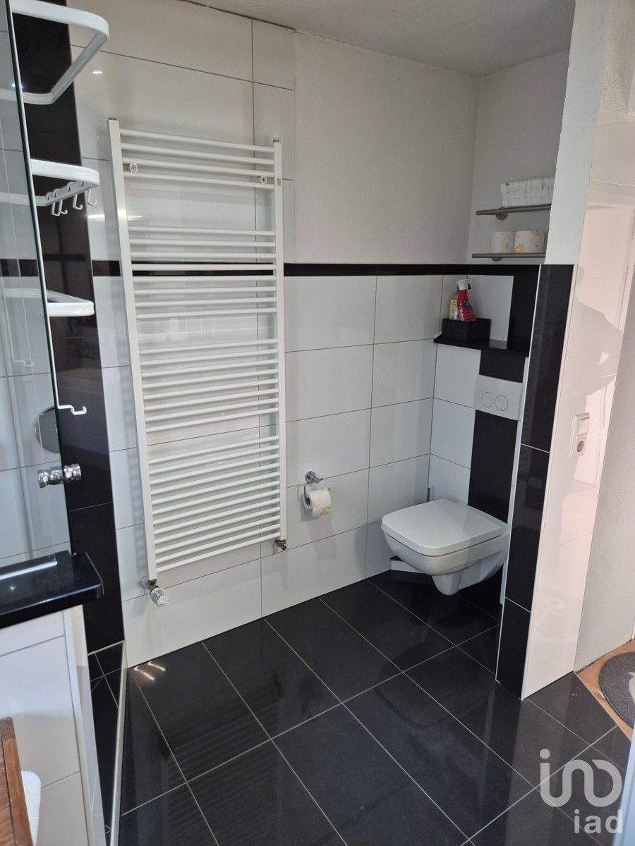 Zentrale DHH mit viel Potenzial – Albstadt – Vorschaubild 9