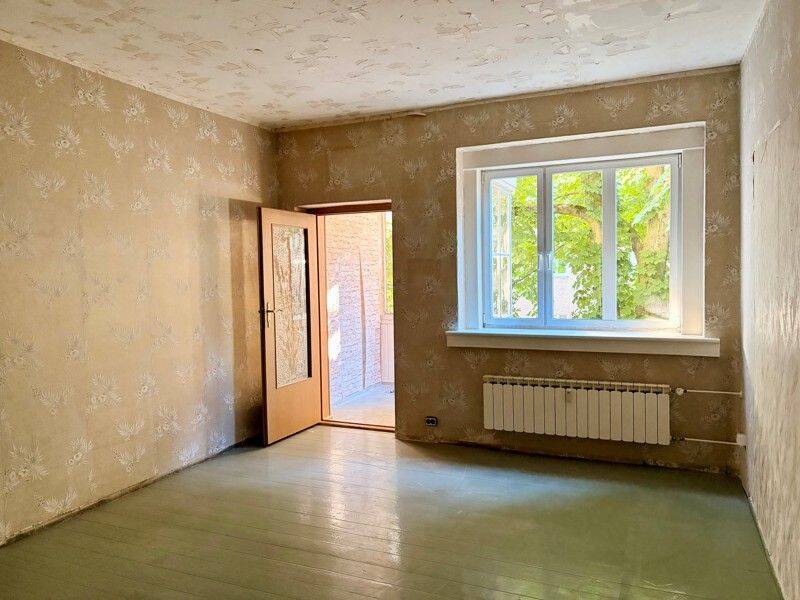 Nette Nachbarn gesucht: ansprechende 2-Zimmer-Wohnung