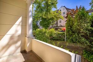 Historische Eleganz mit Raum für Ihre Ideen – 22299 Hamburg – Vorschaubild 8