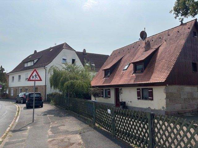 Großgründlach: Ab in die eigenen vier Wände! – Nürnberg – Vorschaubild 2
