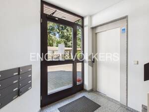 Bezugsfertige ETW mit Aufzug, Carport & Sonnenbalkon in Parklage – 47800 Krefeld – Vorschaubild 8