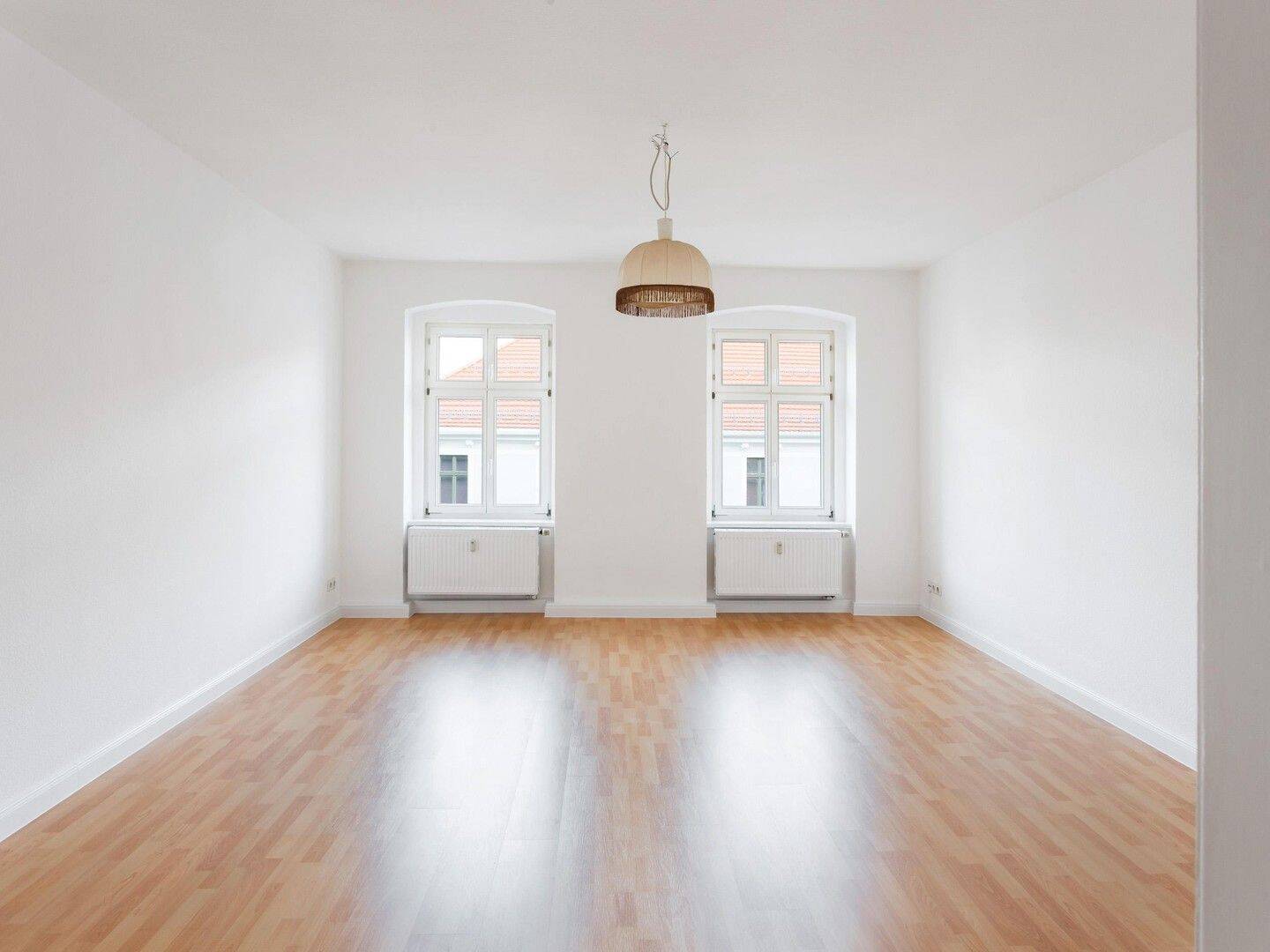 Bestandsvermietete 2-Zimmer-Altbauwohnung im denkmalgeschützten Gründerzeithaus – Görlitz – Vorschaubild 8