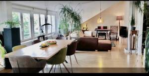 Kapitalanlage gepflegte 3-Zimmer Wohnung