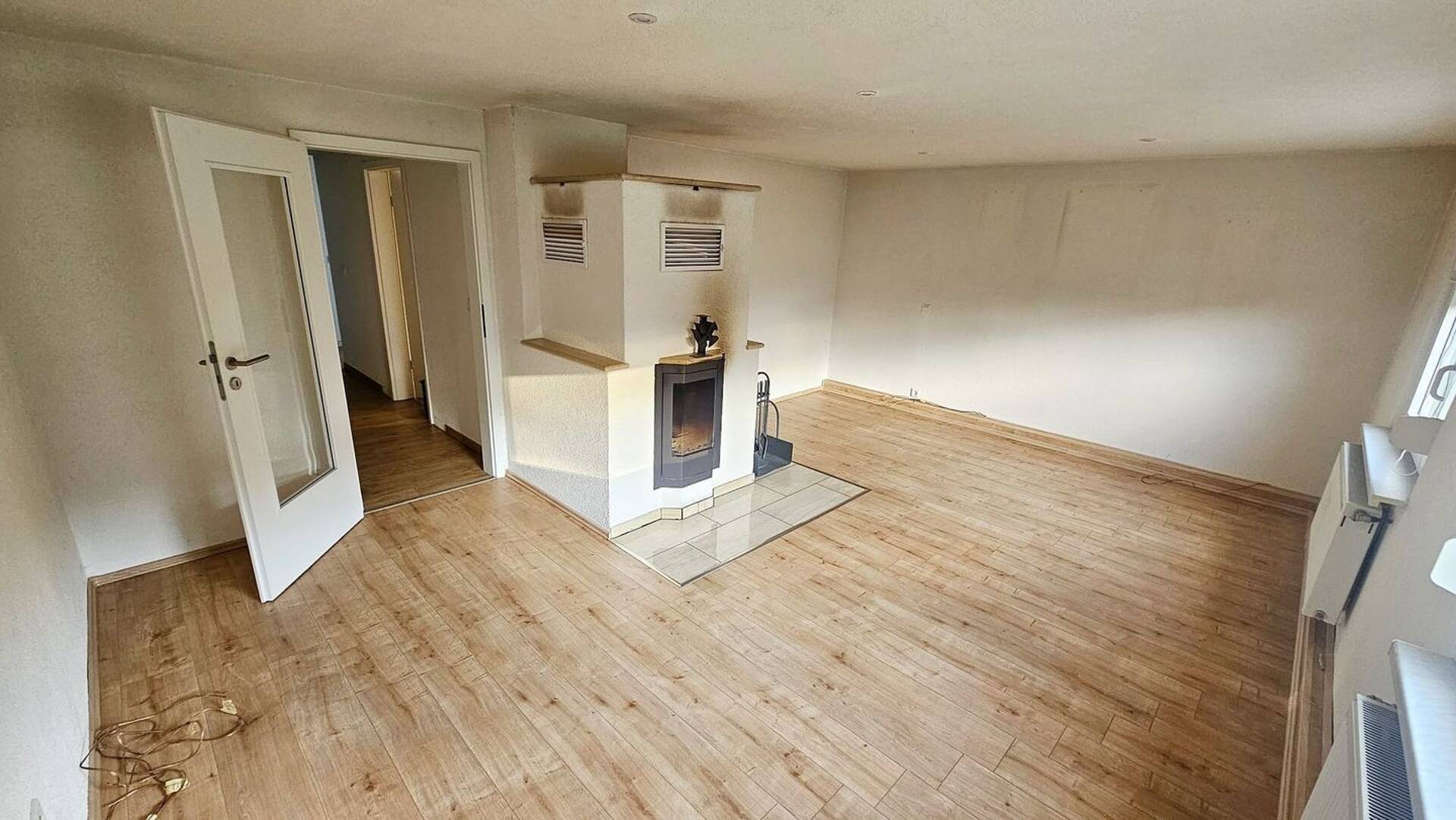 Einfamilienhaus in 06888 Lutherstadt Wittenberg mit 109 m² kaufen