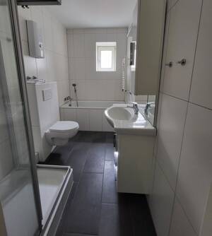 Moderne, voll möblierte 2,5-Zimmer-Wohnung zur Untervermietung (01.10.2026 – 28.02.2027) – 44793 Bochum – Vorschaubild 4