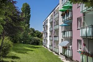 3-Zimmer-Wohnung in Dortmund Kirchlinde – 44379 Dortmund – Vorschaubild 1