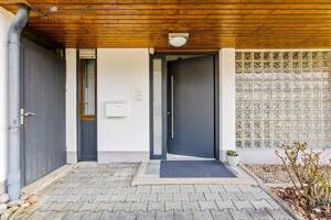 Wohnen mit Aussicht - Einfamilienhaus mit großem Garten in Fürth – 64658 Fürth – Vorschaubild 8