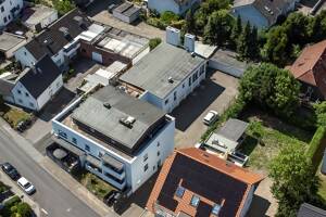 7 Eigentumswohnungen + 8 Garagen - modernisiert und gepflegt – 44869 Bochum – Vorschaubild 5