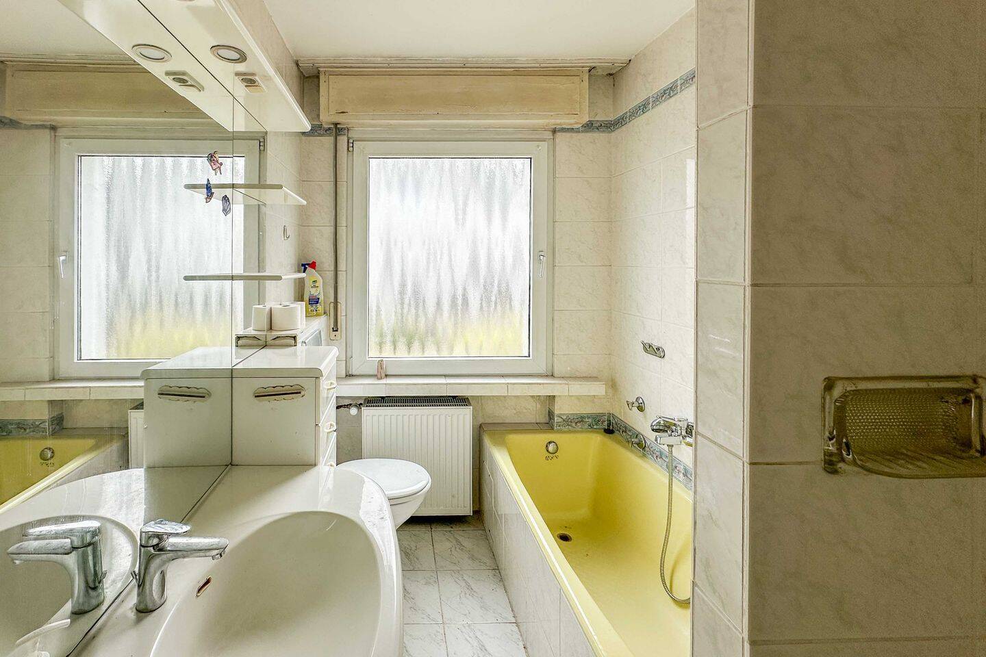 Freistehendes Zweifamilienhaus mit viel Platz und Gestaltungsspielraum – Dortmund – Vorschaubild 9