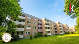 Familienwohnung am Goldberg! 4-Zimmerwohnung in Sindelfingen