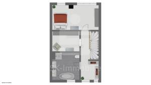 Stadthaus im Gereonsviertel - Exklusivität trifft urbanes Wohnerlebnis. – 50670 Köln – Vorschaubild 7