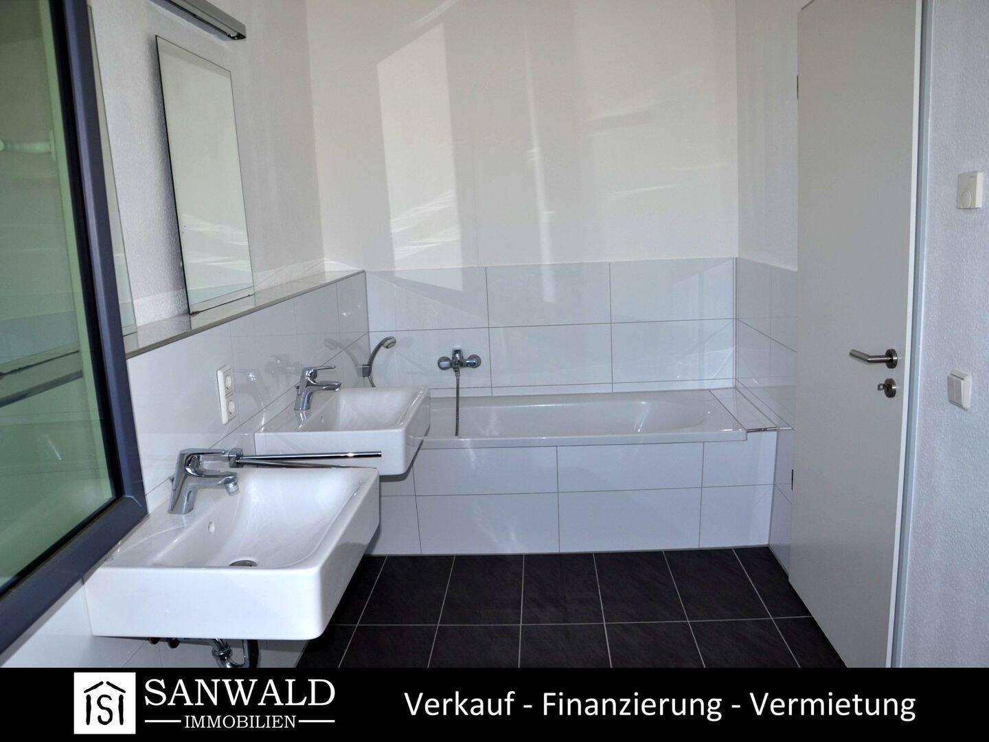Exklusive Wohnung mit Dachterrasse, zwei Bädern und hochwertiger Ausstattung – Aachen – Vorschaubild 6