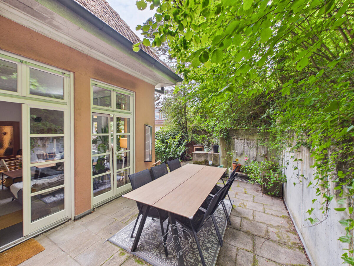 Charmante 3-Zimmer-Eigentumswohnung mit großer Terrasse & Altbauflair – Würzburg – Vorschaubild 6