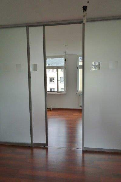 * Franz-Mehring-Str.* 2-Raum-Wg.- mit Balkon- * – Chemnitz – Vorschaubild 7