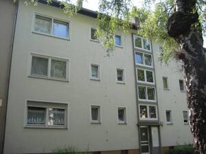 Schöne 2-Zimmer-Wohnung mit Wohlfühlcharakter – 65197 Wiesbaden – Vorschaubild 4
