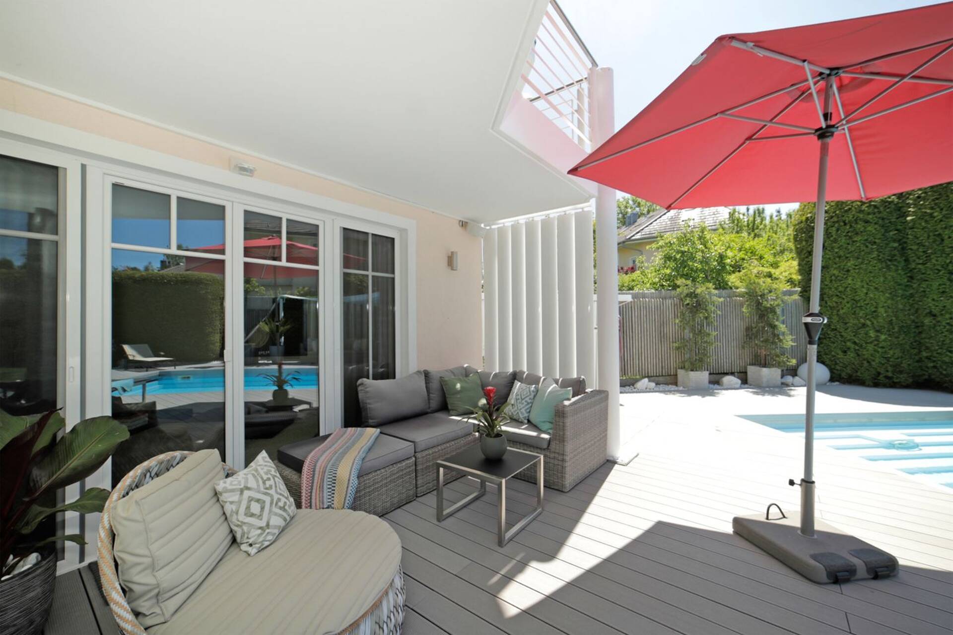 Haus in 82049 Pullach im Isartal mit 263 m² kaufen