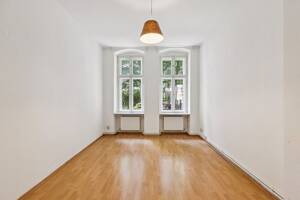 Wohnglück am Wasser - Altbaujuwel mit ca. 60 m² Privatgarten & Südterrasse – 12059 Berlin – Vorschaubild 5