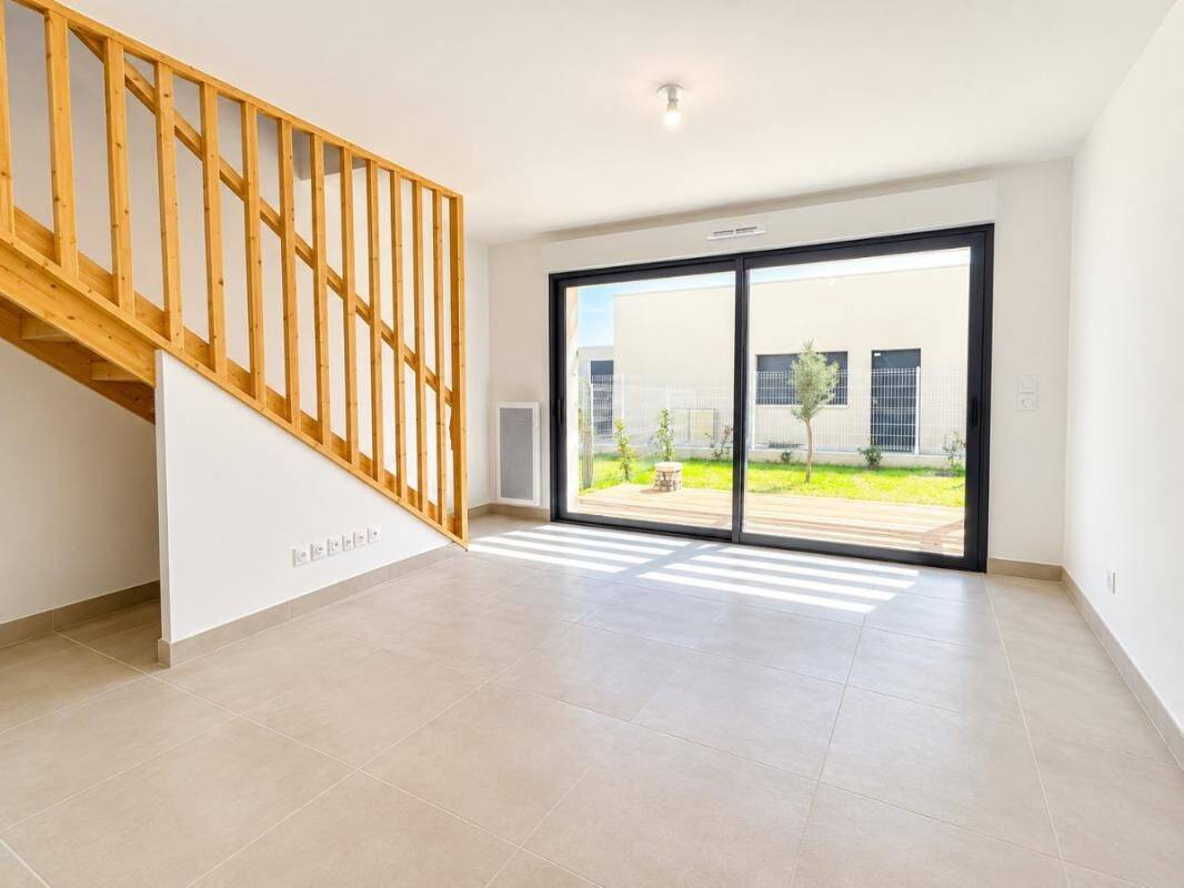 Appartement 3 pièces 70 m² · à Nîmes · 70 m² · 820 €/mois