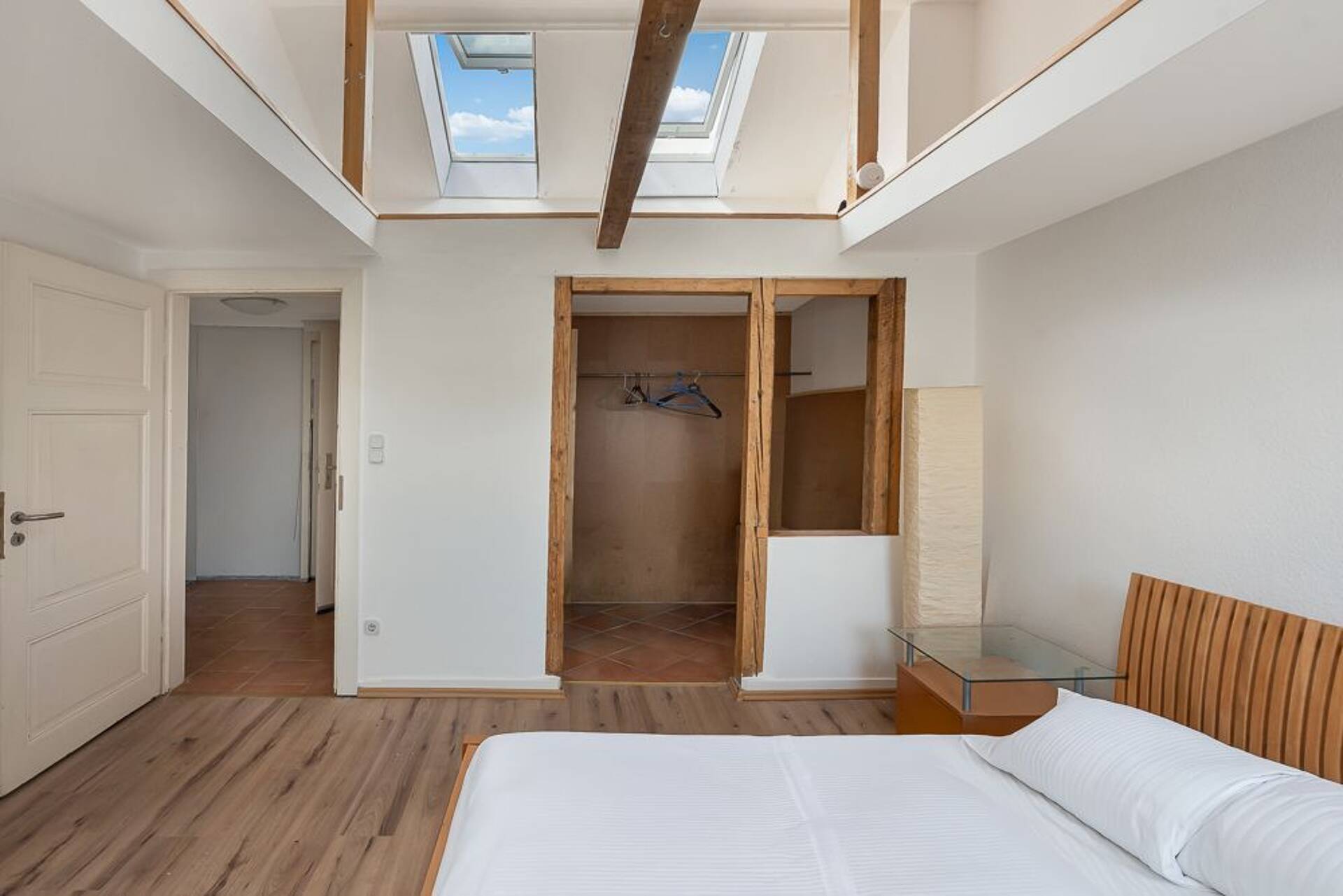 Dachgeschosswohnung in 63065 Offenbach am Main mit 63,21 m² kaufen