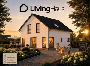 LivingHaus - Dein maßgeschneidertes Traumhaus in Hagen