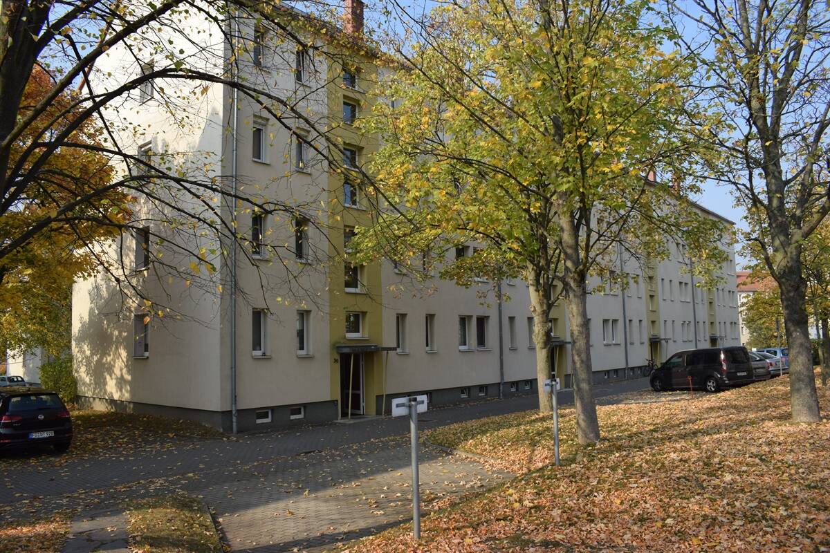 2-R-Wohnung