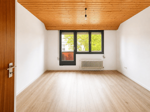 Ruhig gelegene Doppelhaushälfte mit Kamin, Wintergarten & Gartenidylle – 81247 München – Vorschaubild 7