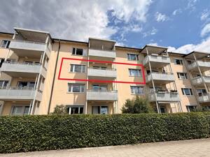 Kernsaniertes Wohnjuwel (Erbbaurecht)mit neuem Balkon in gefragter Münchner Lage-sofort bezugsbereit – 81737 München – Vorschaubild 4