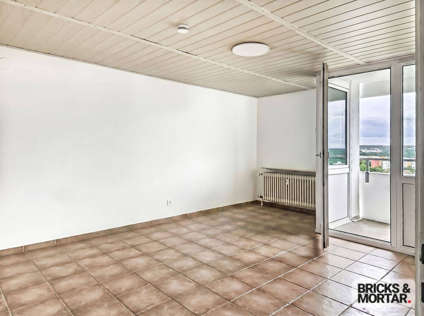 Charmante 1-Zimmer-Wohnung mit Balkon in Nürnberg-Langwasser – Nürnberg – Vorschaubild 3