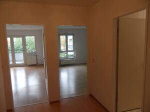 * RESERVIERT* Bonn, helle 2 Zimmerwohnung mit Balkon, * berufstätige Einzelperson * Gartenseite, TG - Stellplatz – 53117 Bonn – Vorschaubild 9