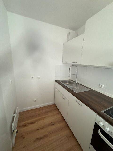 Wunderschön modernisierte 1-Zimmer-Wohnung im 4. Obergeschoss am Mexikoring in Hamburg (22297) – Hamburg – Vorschaubild 6