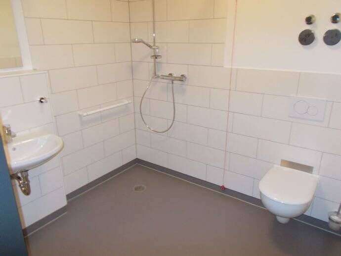 "Betreutes Wohnen/Wohnen mit Service"-sorgenfrei im Alter- ca.24m²-67m²/1-2Pers.(Erstbezug) – Jena – Vorschaubild 8