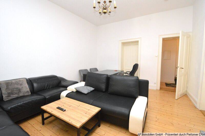 RHEINGAUVIERTEL - WOHNUNG ZUM VERLIEBEN - 3 Zimmer, 2 Bäder, Küche, 74 m² – Wiesbaden – Vorschaubild 3