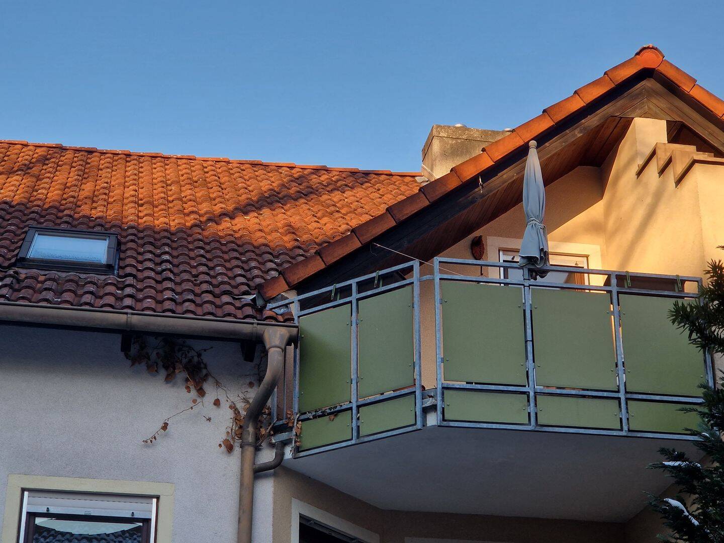 2 Zimmerwohnung in Alterlangen – Erlangen – Bild 1 von 1