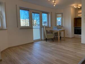 Hochwertige, möblierte 1-Zimmer-Wohnung inkl. TG-Stellplatz in Nürnberg – 90425 Nürnberg – Vorschaubild 7