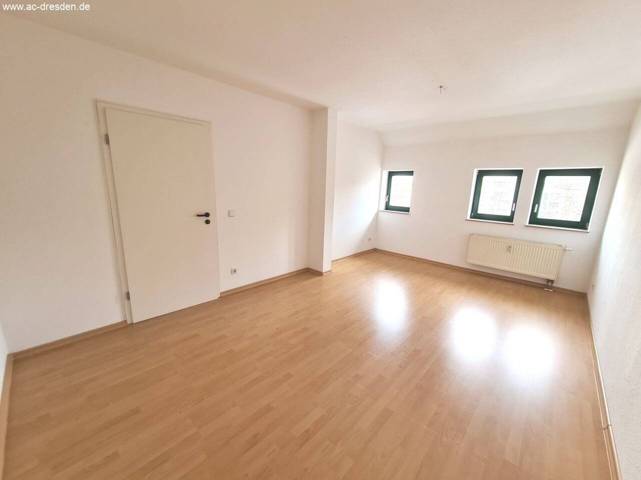 Moderne sanierte 2,5-Raum-Maisonette-Wohnung in einem liebevoll kernsanierten Gründerzeithaus auf dem Kassberg in Chemnitz – Chemnitz – Vorschaubild 5